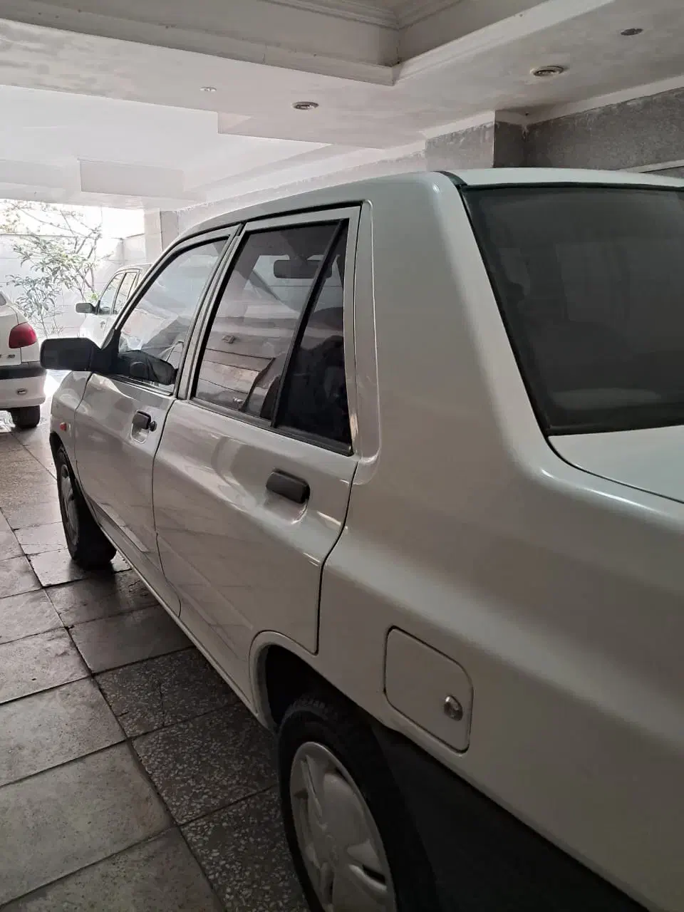 پراید ۱۳۱مدل مدل ۹۸|خودرو سواری و وانت|تهران, هفده شهریور|دیوار