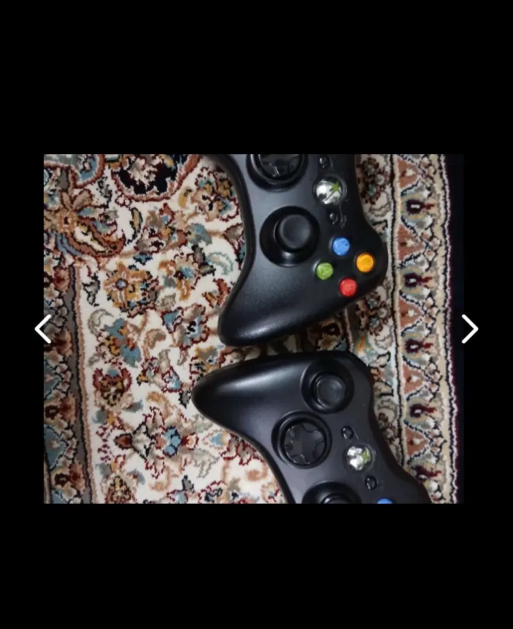 Xbox360slim|کنسول، بازی ویدئویی و آنلاین|همدان, |دیوار