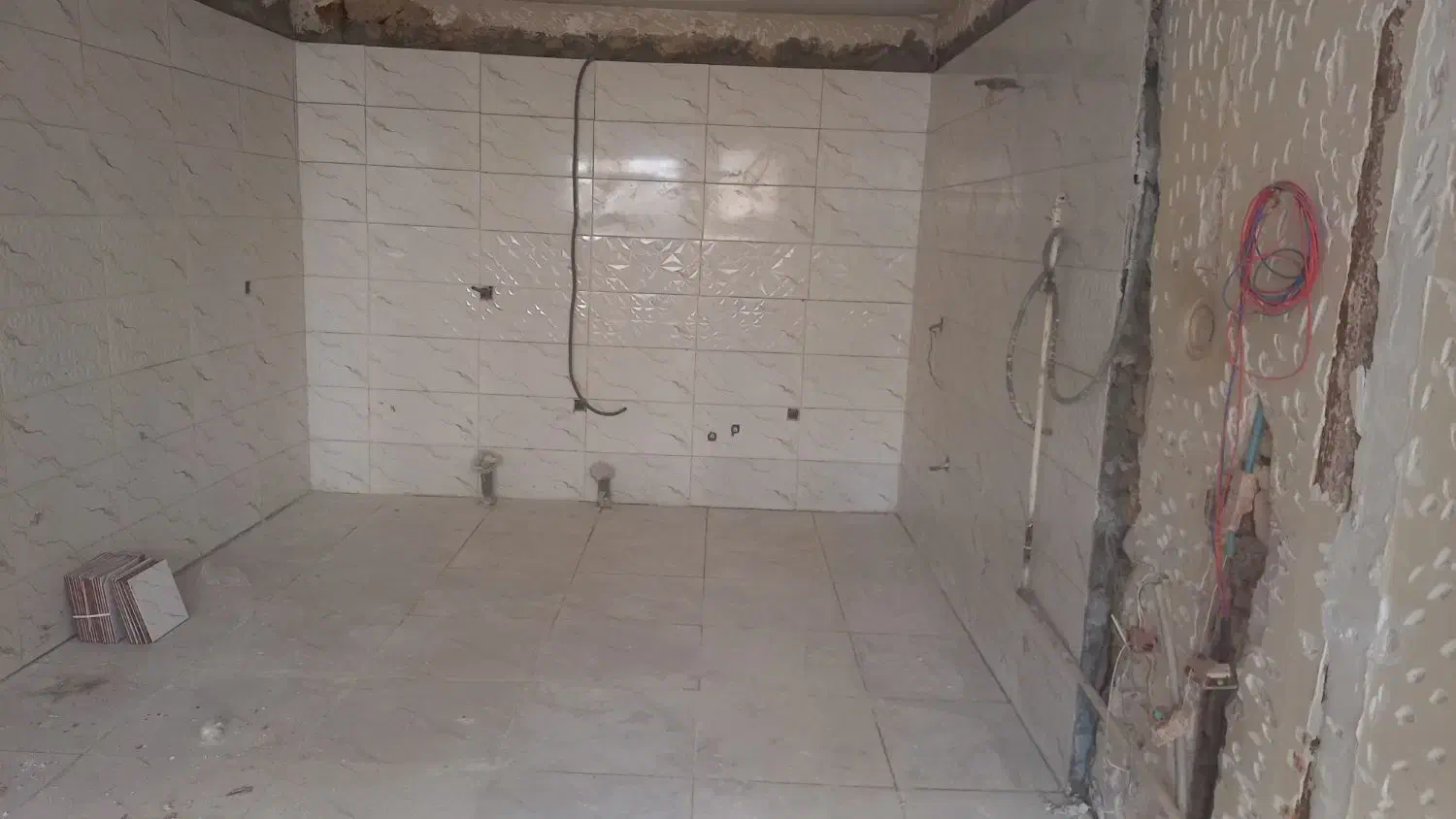 زرافشان ویلایی ۷۵متر باز سازی شده|اجارهٔ خانه و ویلا|اسلامشهر, مظفریه|دیوار