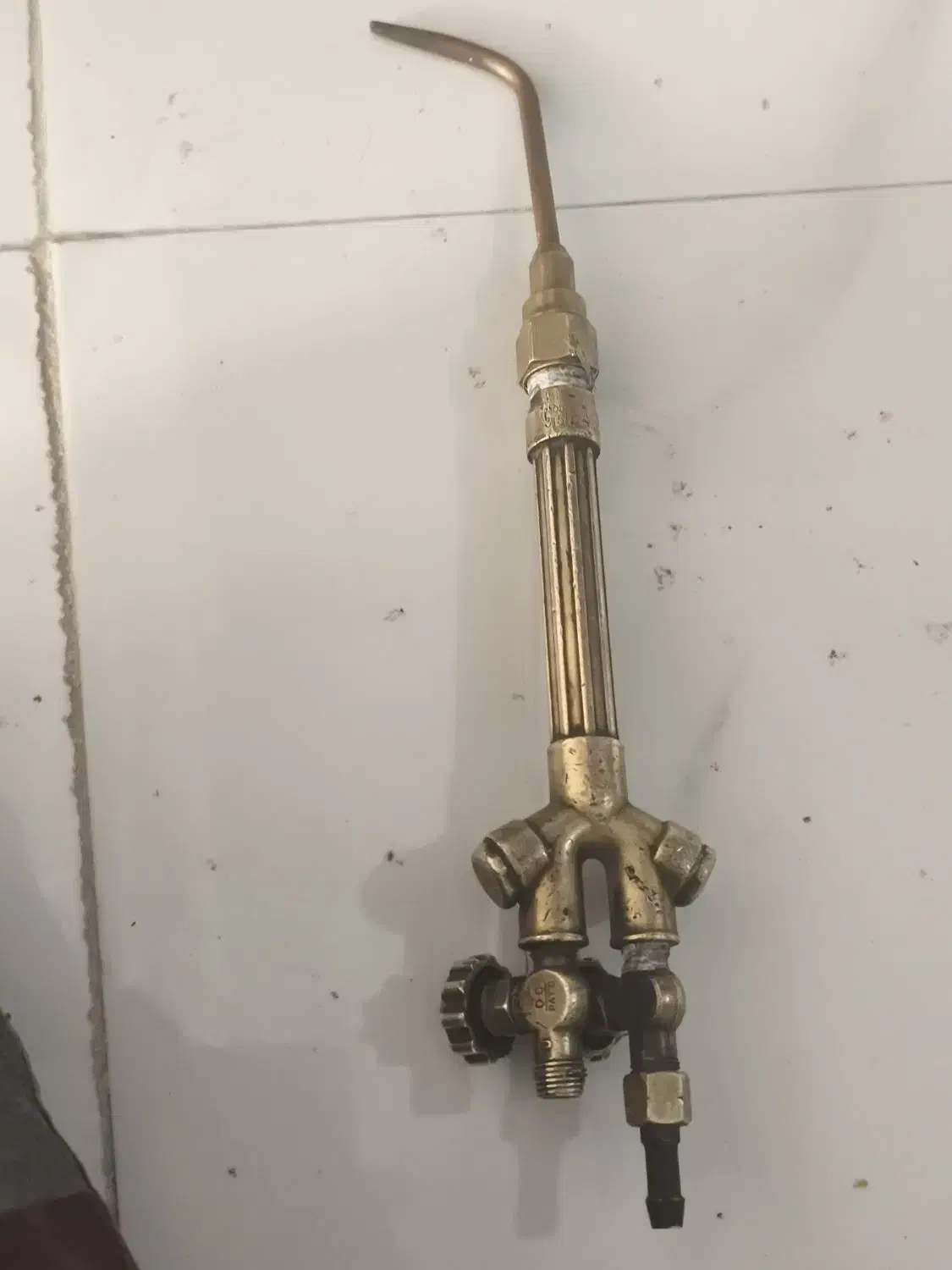 دسته هوا برش مخصوص صافکاری|ابزارآلات|شیبکوه (فارس), |دیوار