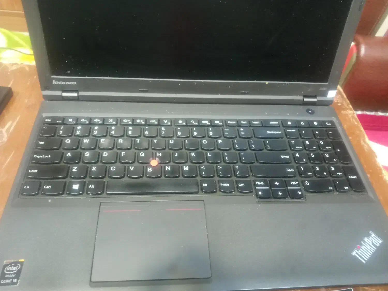 لپ تاپ لنوو|رایانه همراه|اصفهان, تخت فولاد|دیوار