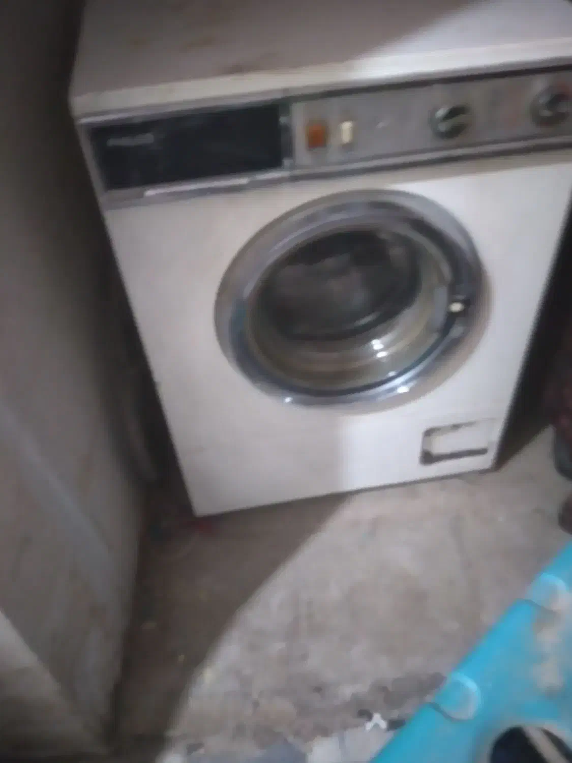 لباسشویی فیلکوایتالیایی اصل اتوماتیک خشک کن۵ک|ماشین لباسشویی و خشککن لباس|قم, حنیف نژاد|دیوار