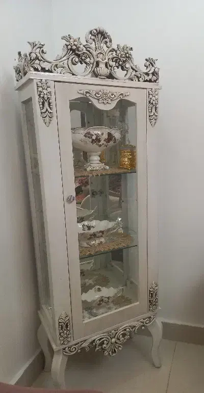 بوفه سالم|بوفه، ویترین، کنسول|ملایر, |دیوار