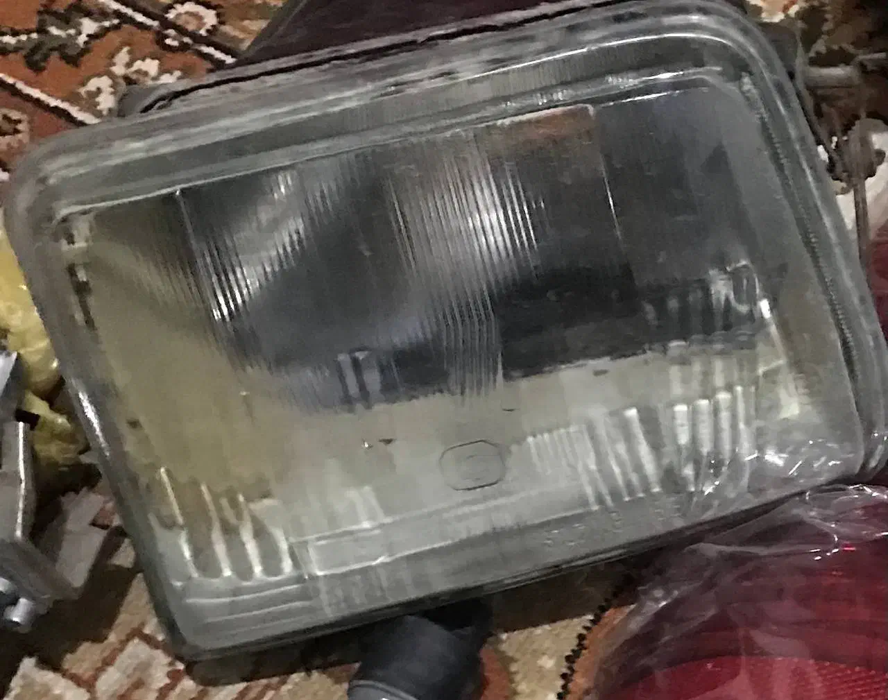 ضبط و لوازم جانبی پراید و پژو|قطعات یدکی و لوازم جانبی|مشهد, هنرور|دیوار