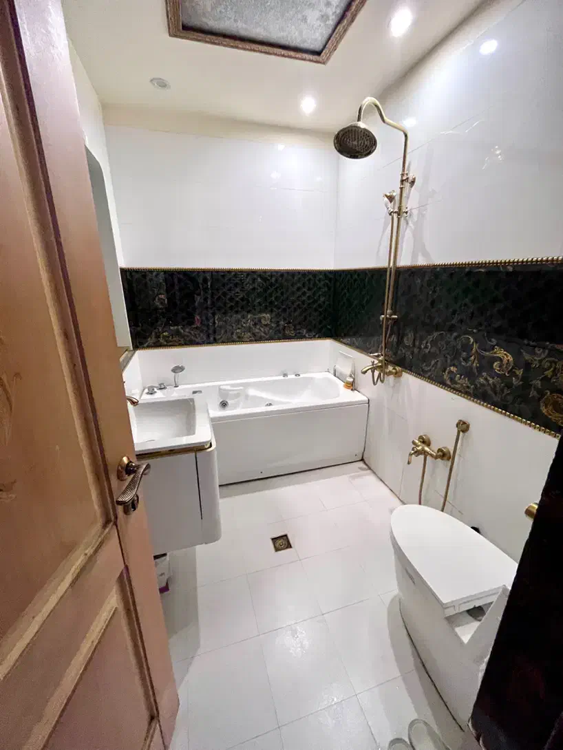 ۱۱۷متر تکواحدی عدل