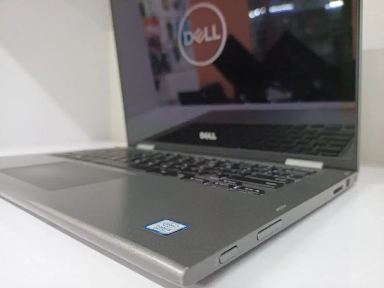 لپ تاپ دل صفحه لمسی تبلت شو|رایانه همراه|اسفراین, |دیوار