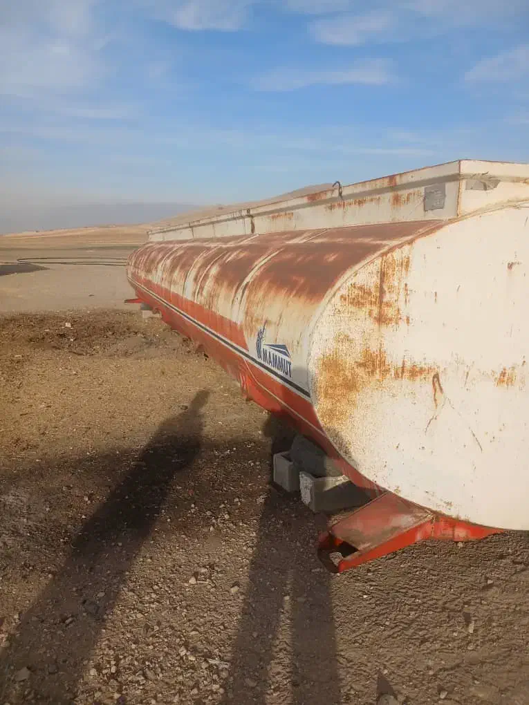 کپسول|خودرو سنگین|تهران, شادمان|دیوار