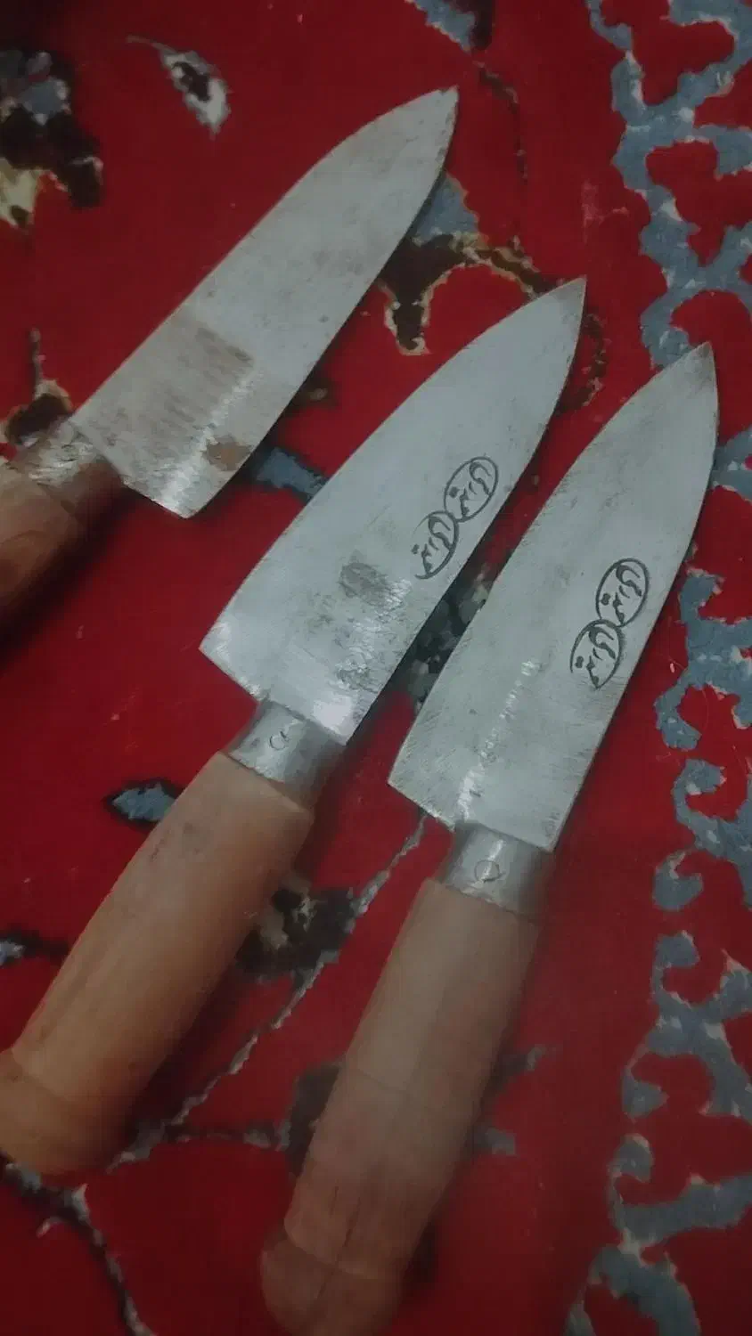 چاقو|کوهنوردی و کمپینگ|رویان, |دیوار