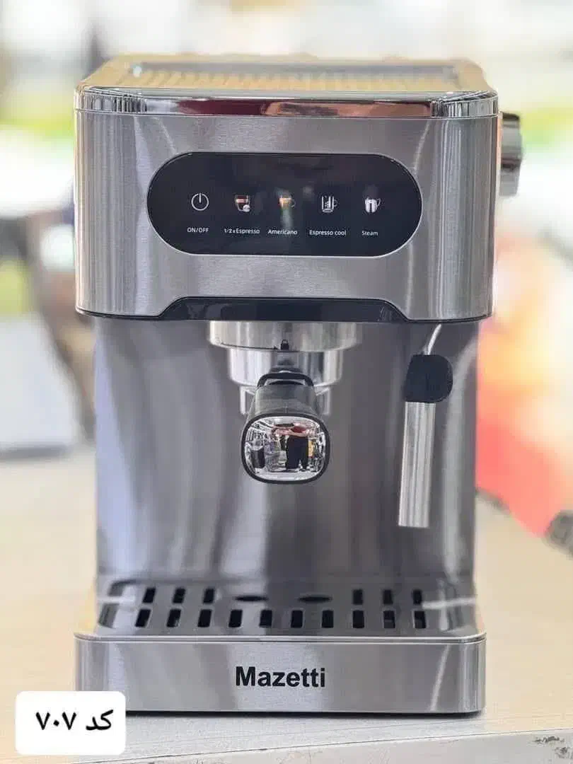 فروش لوازم برقی|قوری، کتری، قهوه‌ساز دستی|گنبد کاووس, |دیوار