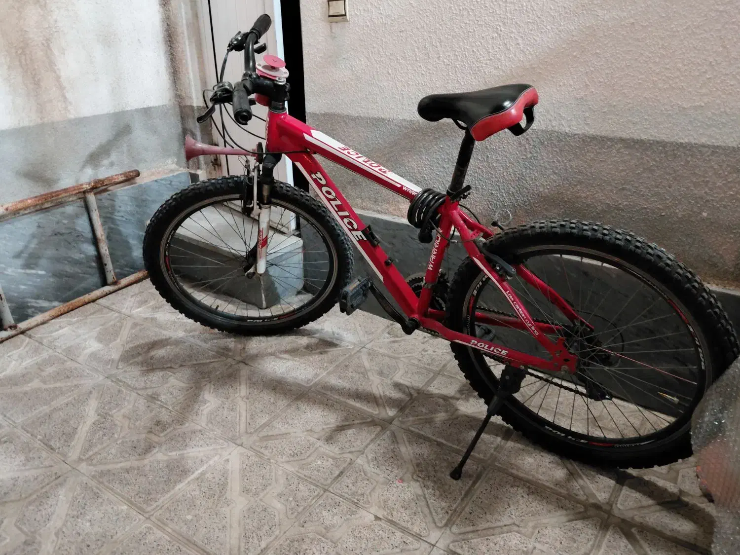 دوچرخه ۲۶|دوچرخه، اسکیت، اسکوتر|ارومیه, |دیوار