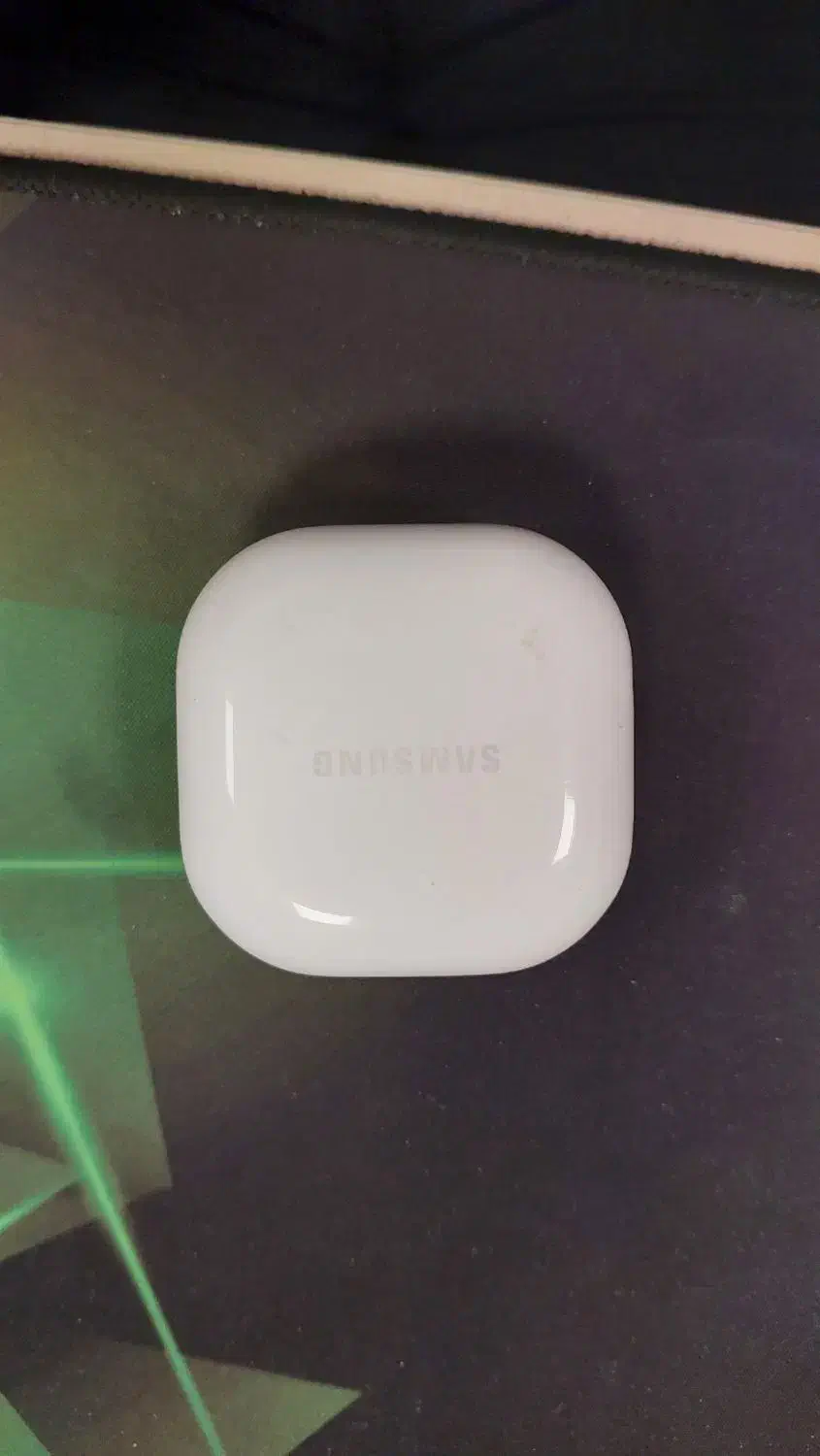 گلکسی بادز ۲ ایرپاد|لوازم جانبی موبایل و تبلت|تهران, گیشا|دیوار