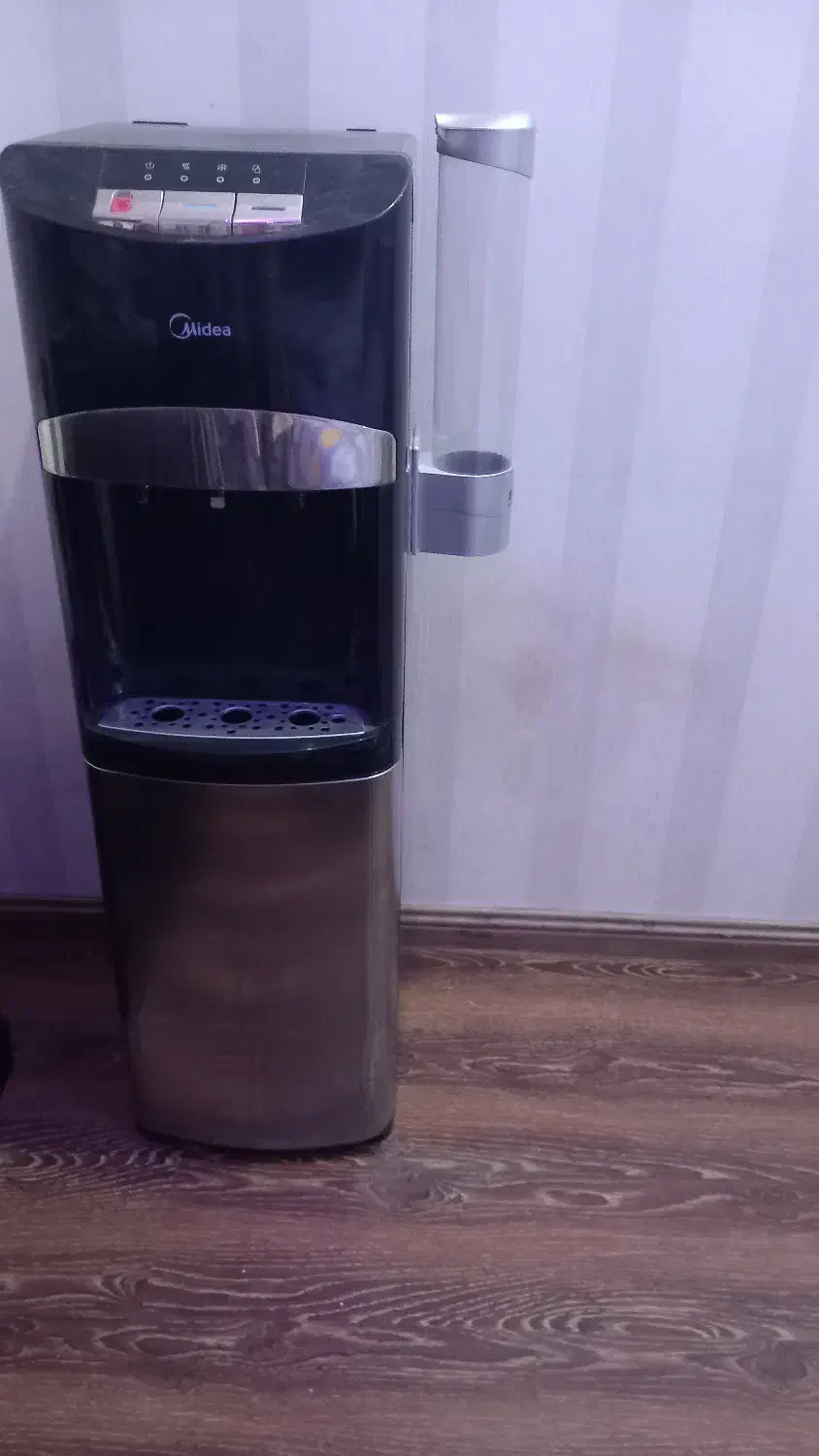 اب سرد کن در حد نو|آب‌سردکن و تصفیه آب|کرج, عظیمیه|دیوار