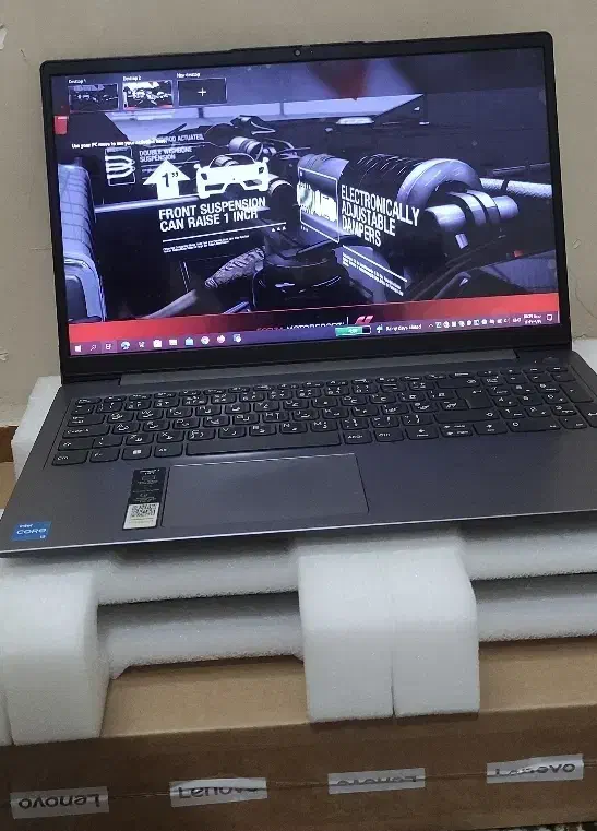 لپ تاپ لنوو نسل ۱۱|رایانه همراه|خرمآباد, |دیوار