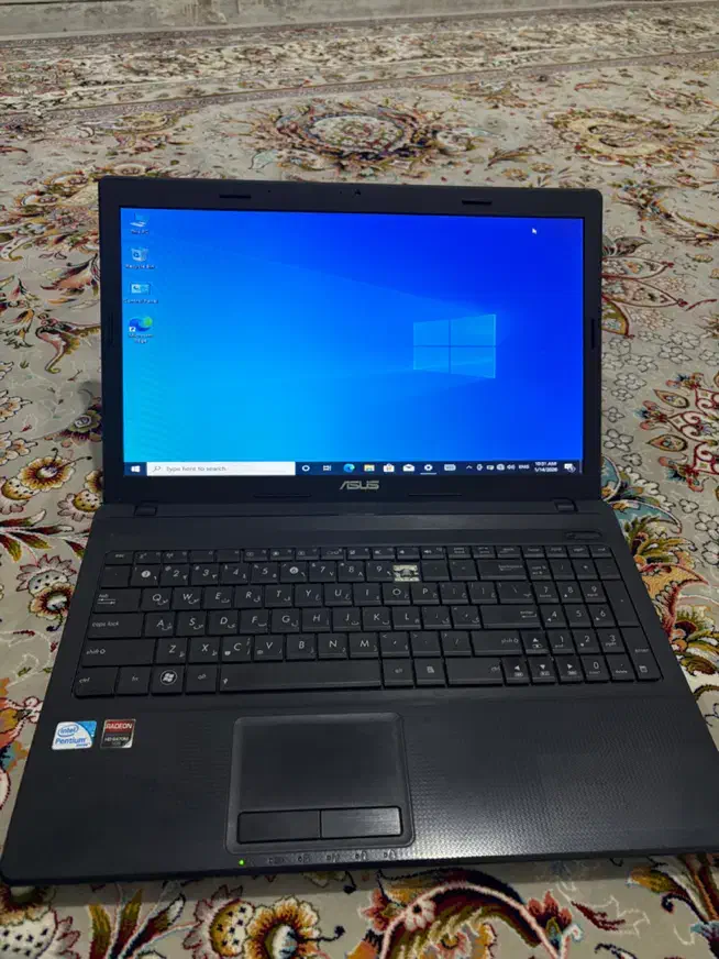 لپ تاپ ایسوس|رایانه همراه|تهران, توحید|دیوار