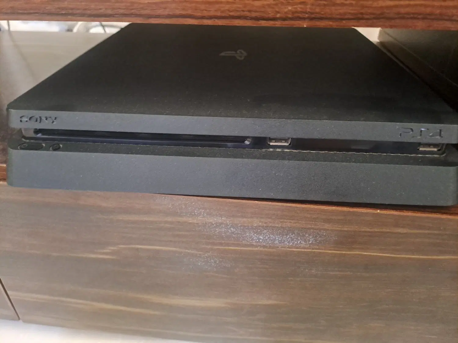 ps4 slim 1t|کنسول، بازی ویدئویی و آنلاین|مشکیندشت, |دیوار