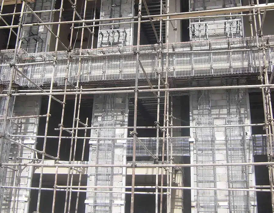 انواع خدمات جوشکاری|خدمات پیشه و مهارت|میانه, |دیوار