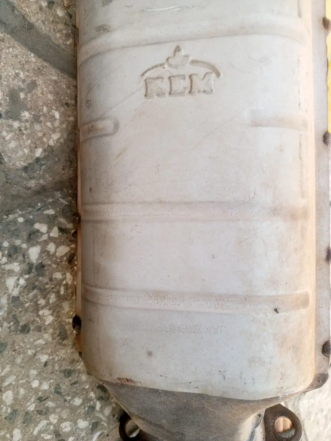 کاتالیزور شمارا با بالاترین قیمت خریداریم|قطعات یدکی و لوازم جانبی|بندرعباس, |دیوار