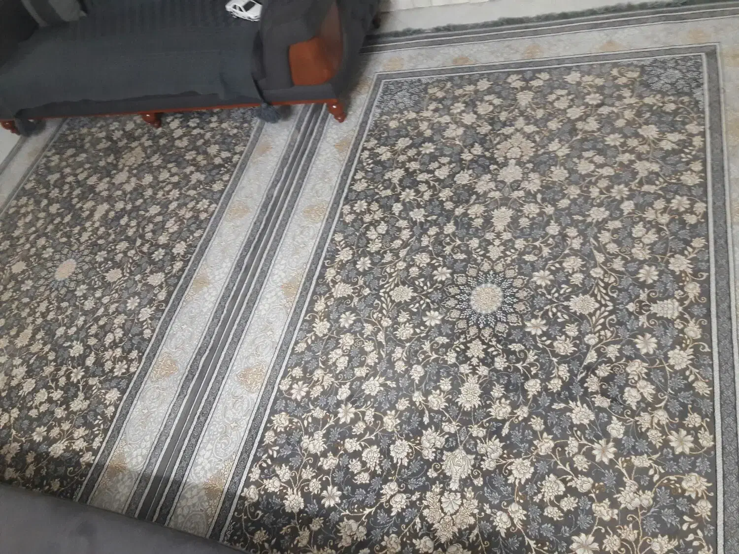 فرش ۶ متری|فرش|تهران, زهتابی|دیوار