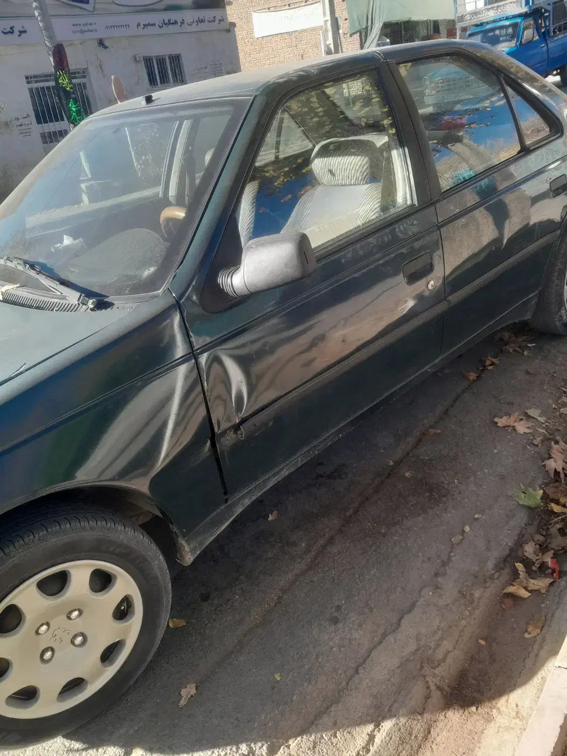 فروش خودرو|خودرو سواری و وانت|سمیرم, |دیوار