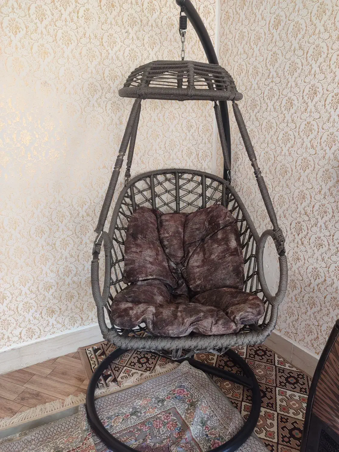 تاب ریلکسی|مبلمان خانگی و میز عسلی|نیشابور, ریوند|دیوار