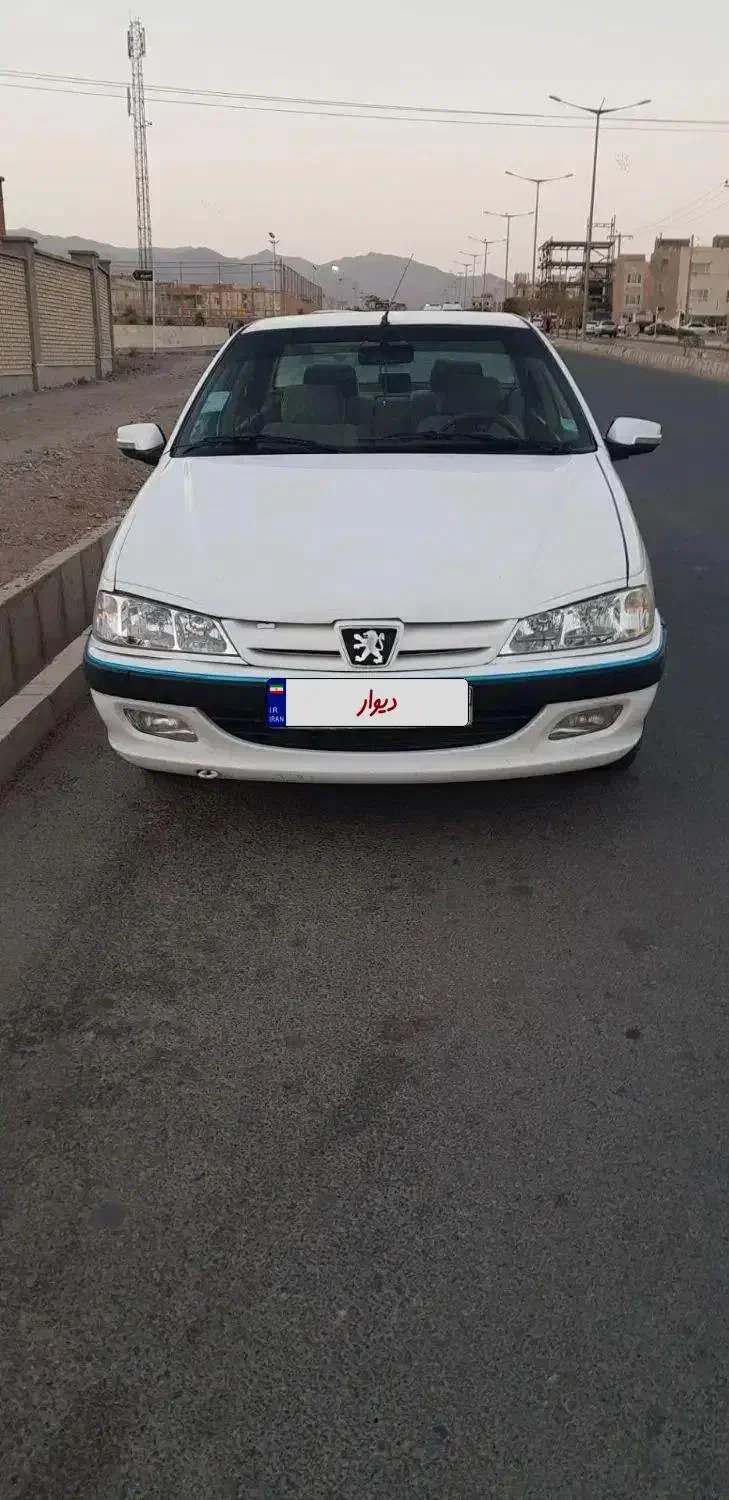 پارس سال مدل 91|خودرو سواری و وانت|بیرجند, |دیوار