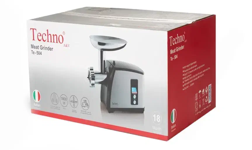 چرخ گوشت|سایر لوازم برقی|مرودشت, رودبال|دیوار