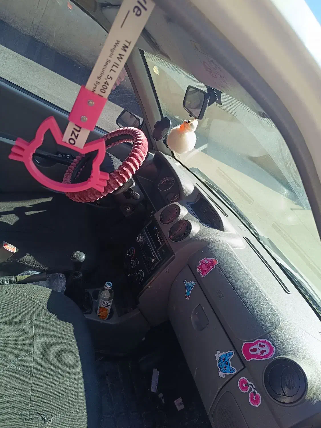 پراید مدل 99|خودرو سواری و وانت|شیراز, جوادیه|دیوار