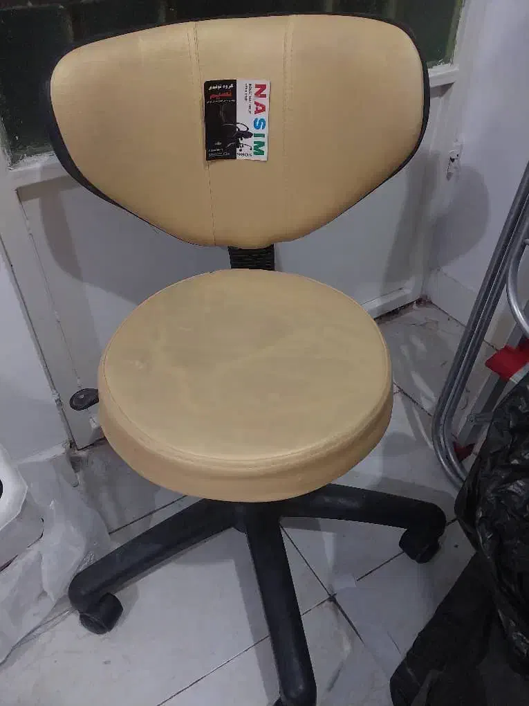 صندلی چرخدار|صندلی و نیمکت|آبادان, |دیوار