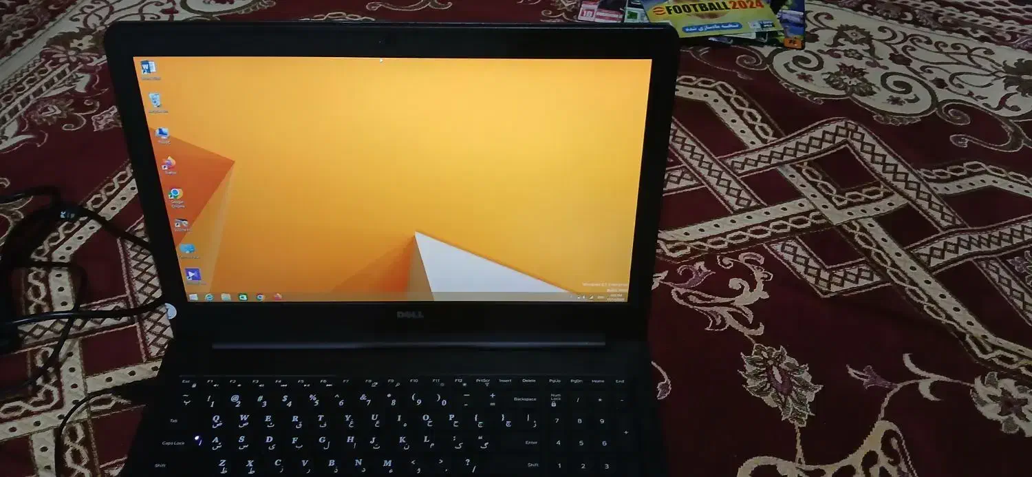 لپ تاب|رایانه همراه|خلخال, |دیوار