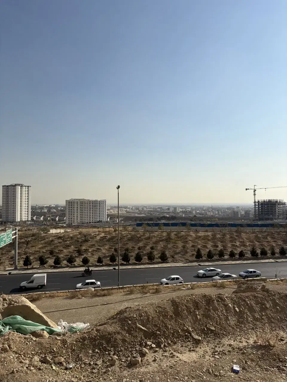 خرید ملک با ماهی فقط 22 میلیون|فروش آپارتمان|تهران, دریاچه شهدای خلیج فارس|دیوار