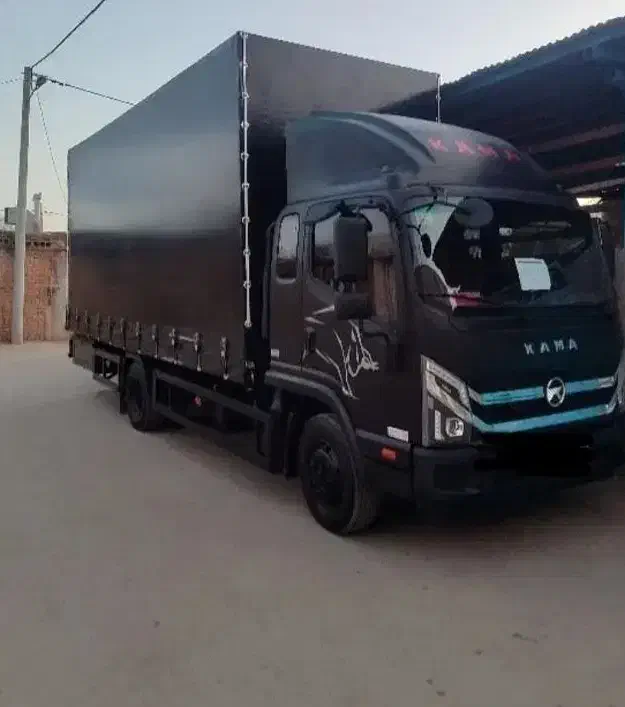 باربری عدالت خاورداخل شهربا کارگروتمام نقاط کشور۲۴|خدمات حمل و نقل|مشهد, گلبرگ شمالی|دیوار