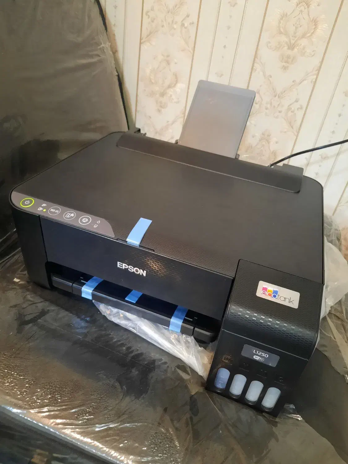 پرینتر اپسون|پرینتر، اسکنر، کپی، فکس|خرمآباد, |دیوار