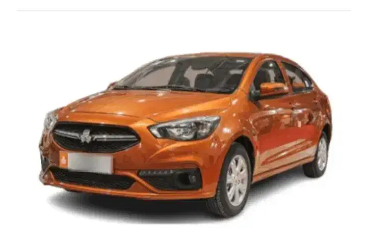 خودرو شاهین پلاس|خودرو سواری و وانت|اصفهان, ملک‌شهر|دیوار