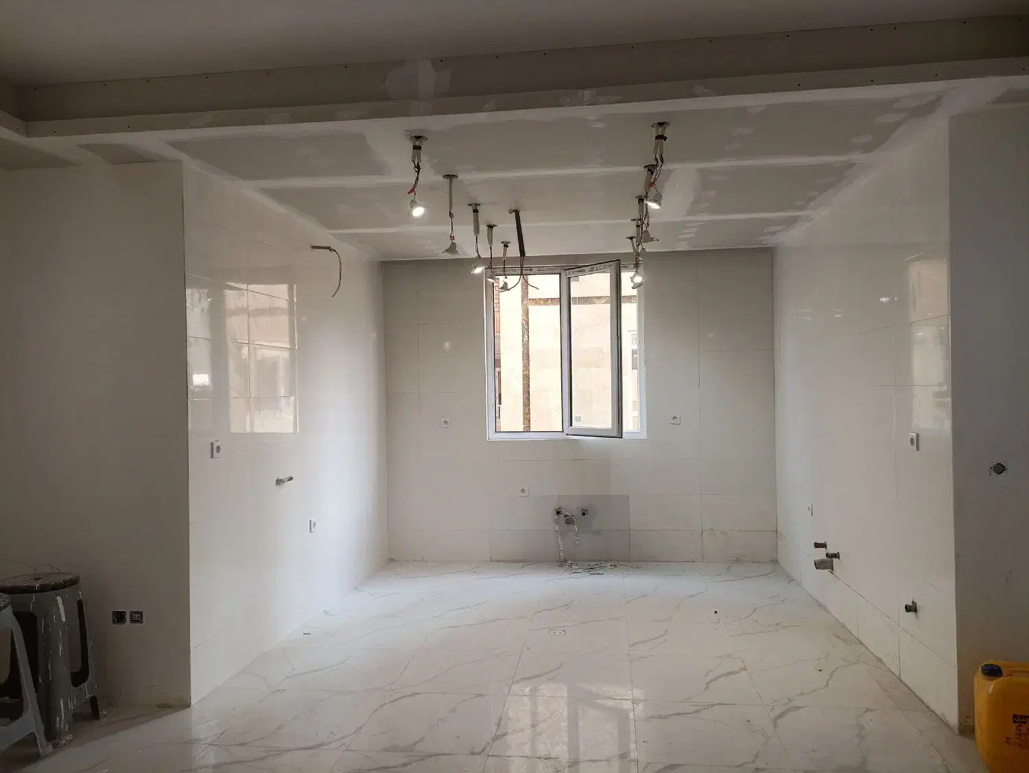 اجاره یک واحد ۷۰ متری