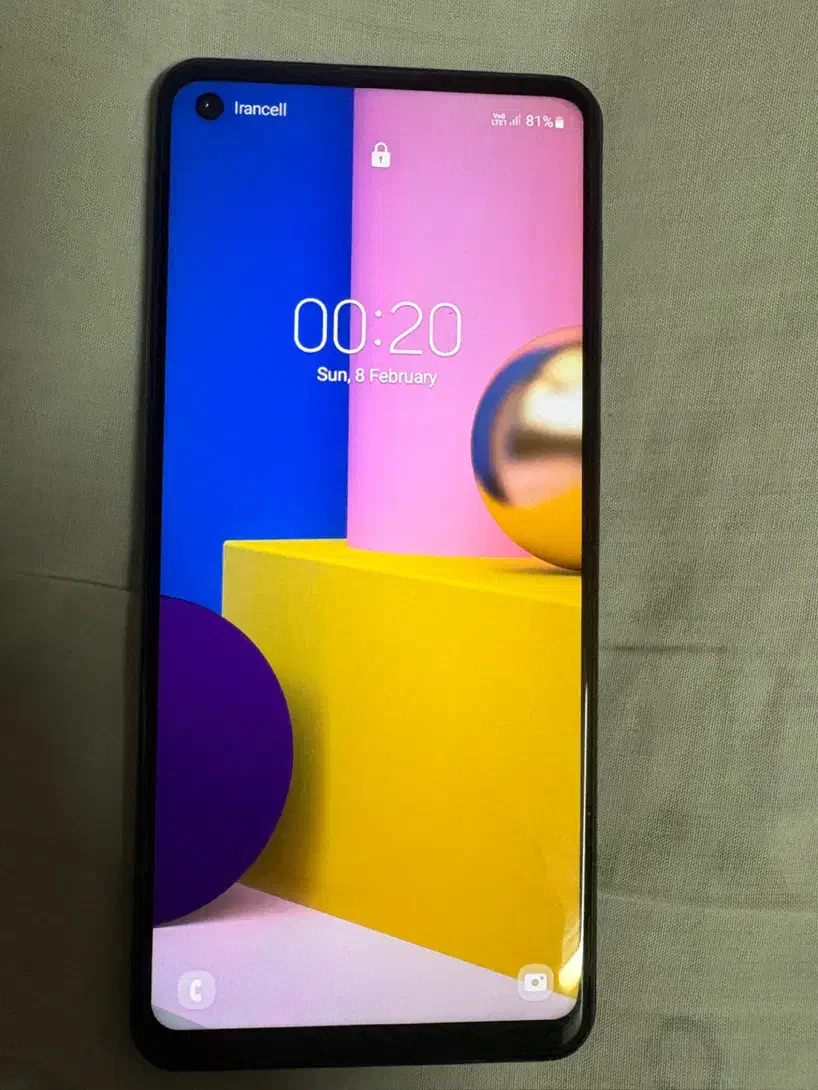 A21s سامسونگ|موبایل|رودسر, |دیوار