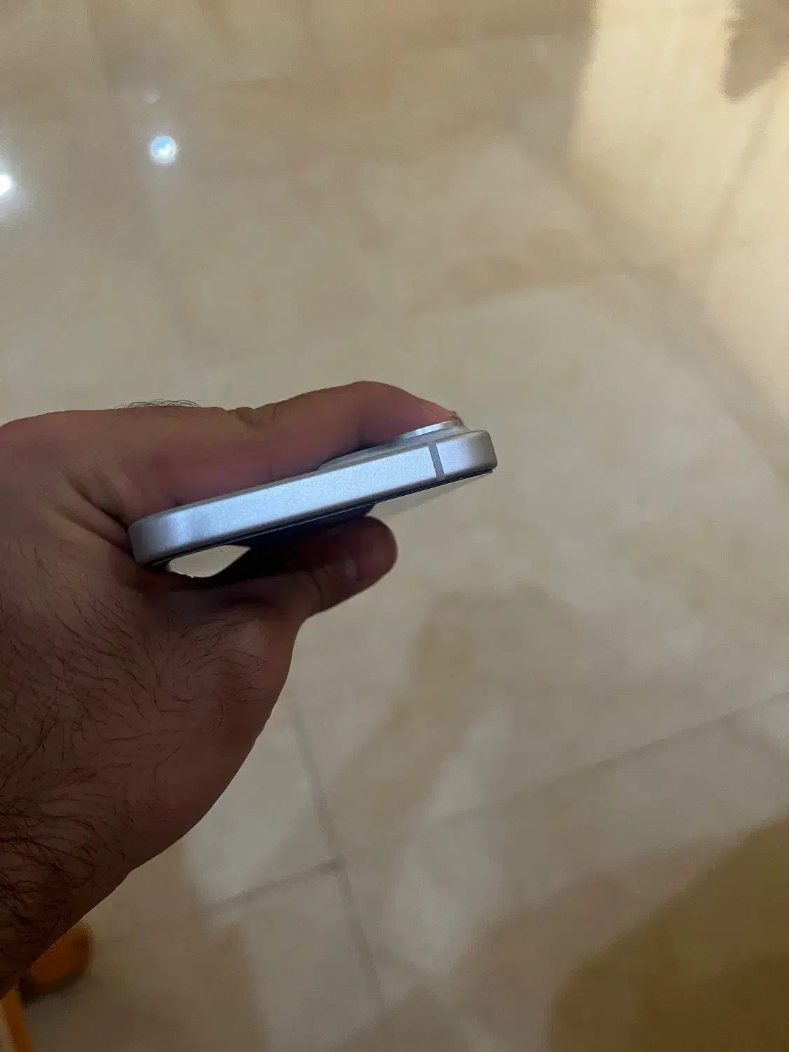 ایفون ۱۵ نرمال|موبایل|بندرعباس, |دیوار