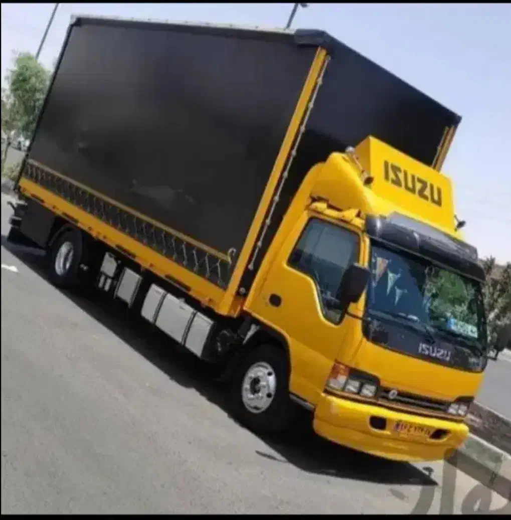 حمل ونقل واساسی منزل باکارگر  مونسف|خدمات حمل و نقل|سقز, |دیوار