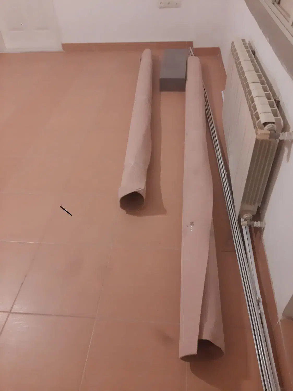 دو عدد موکت|موکت|بجنورد, |دیوار