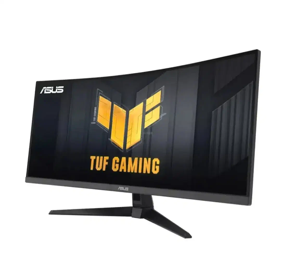 مانیتور خمیده گیمینگ|قطعات و لوازم جانبی رایانه|ملایر, |دیوار