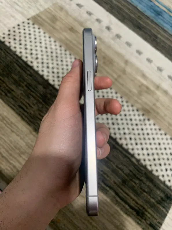 Iphone 15 pro max|موبایل|مشهد, شریف|دیوار
