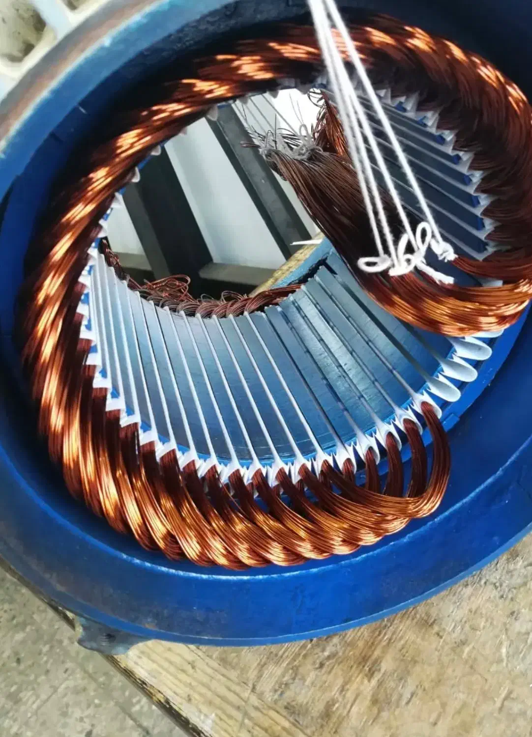 سیم پیچی صنعتی|خدمات پیشه و مهارت|قدس, شهرقدس|دیوار