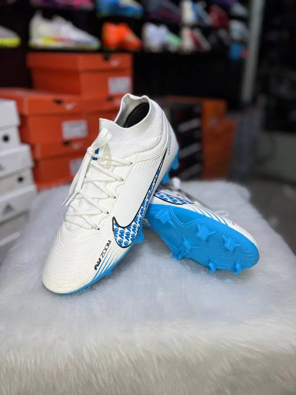 کفش استوکدار ویپور ۱۵|کیف، کفش، کمربند|شیراز, ریاستی|دیوار