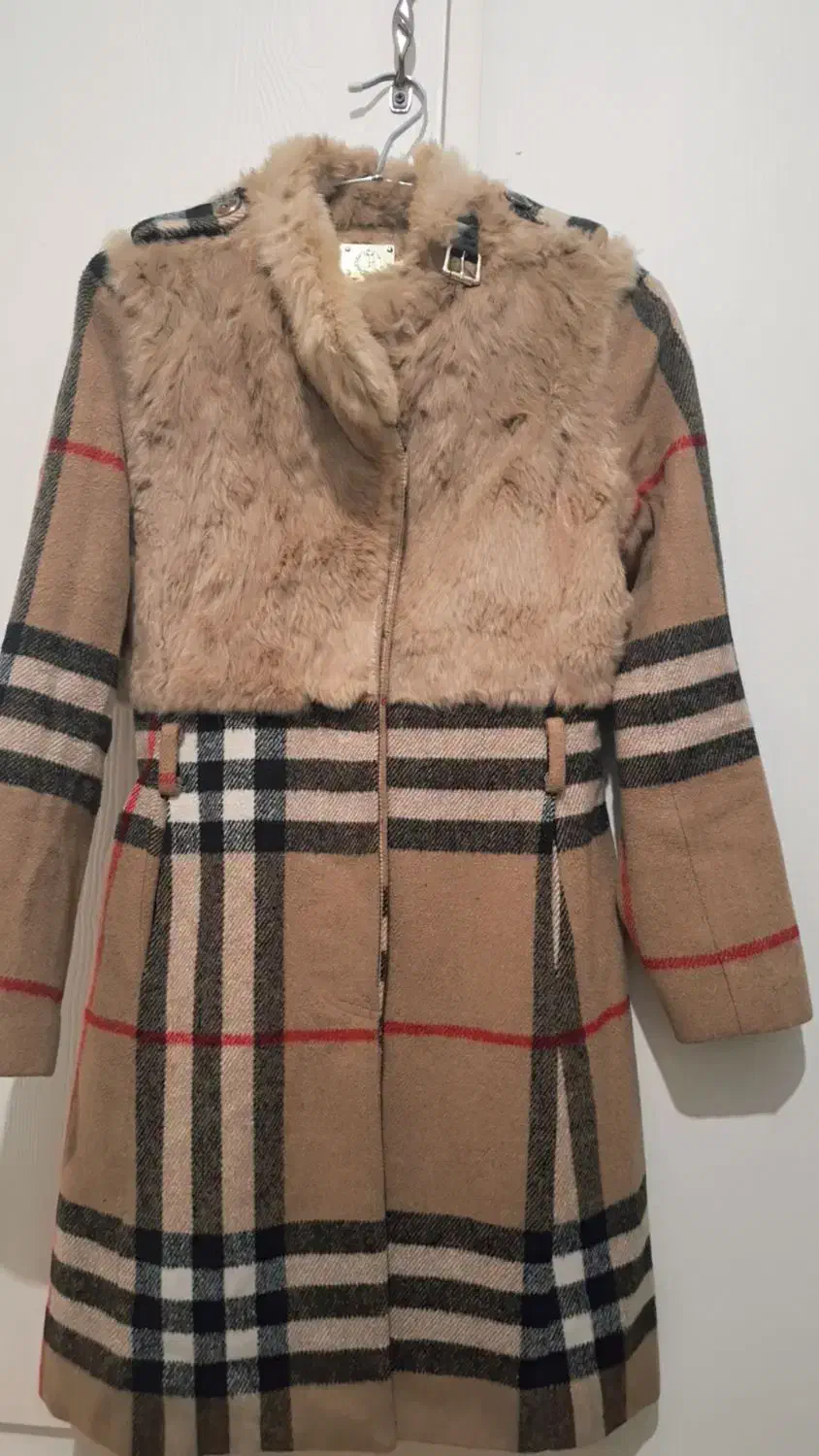 پالتو کاپشن|لباس|فردیس, شهرک ۱۱۰|دیوار