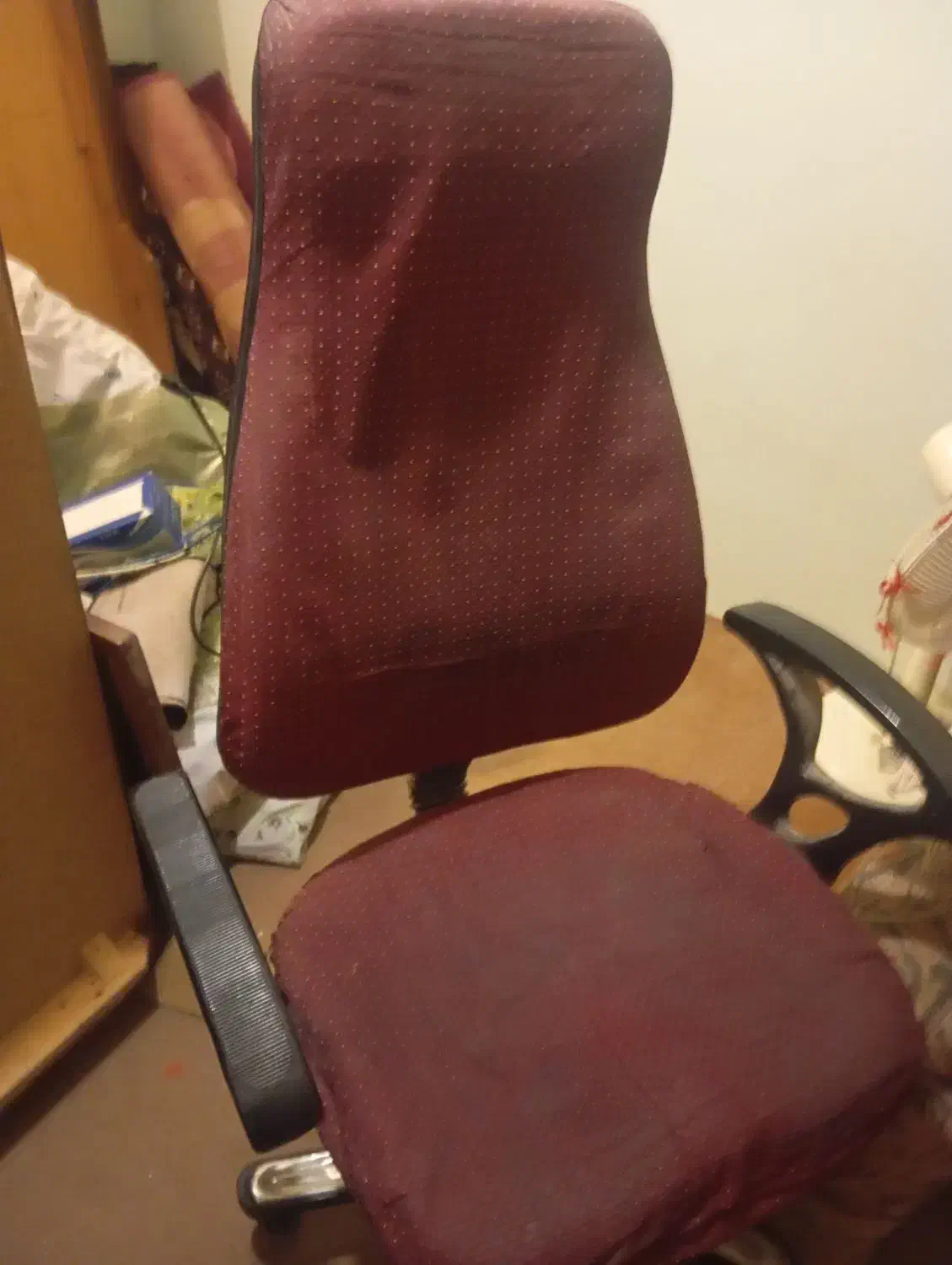 صندلی مطالعه|صندلی و نیمکت|مشهد, رضاشهر|دیوار