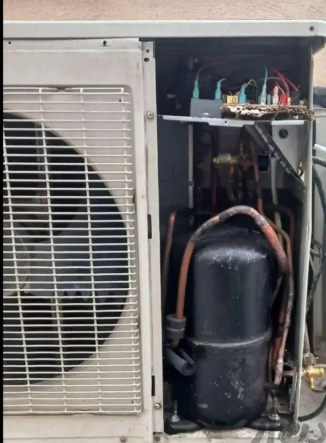 نصب اسپیلت وتعمیرات تخصصی کولر|خدمات پیشه و مهارت|چابهار, |دیوار