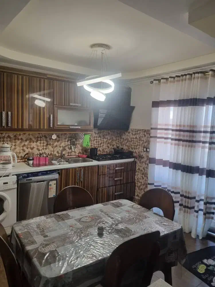 اجاره آپارتمان سه خوابه در مطهری|اجارهٔ آپارتمان|رشت, ساغری سازان|دیوار