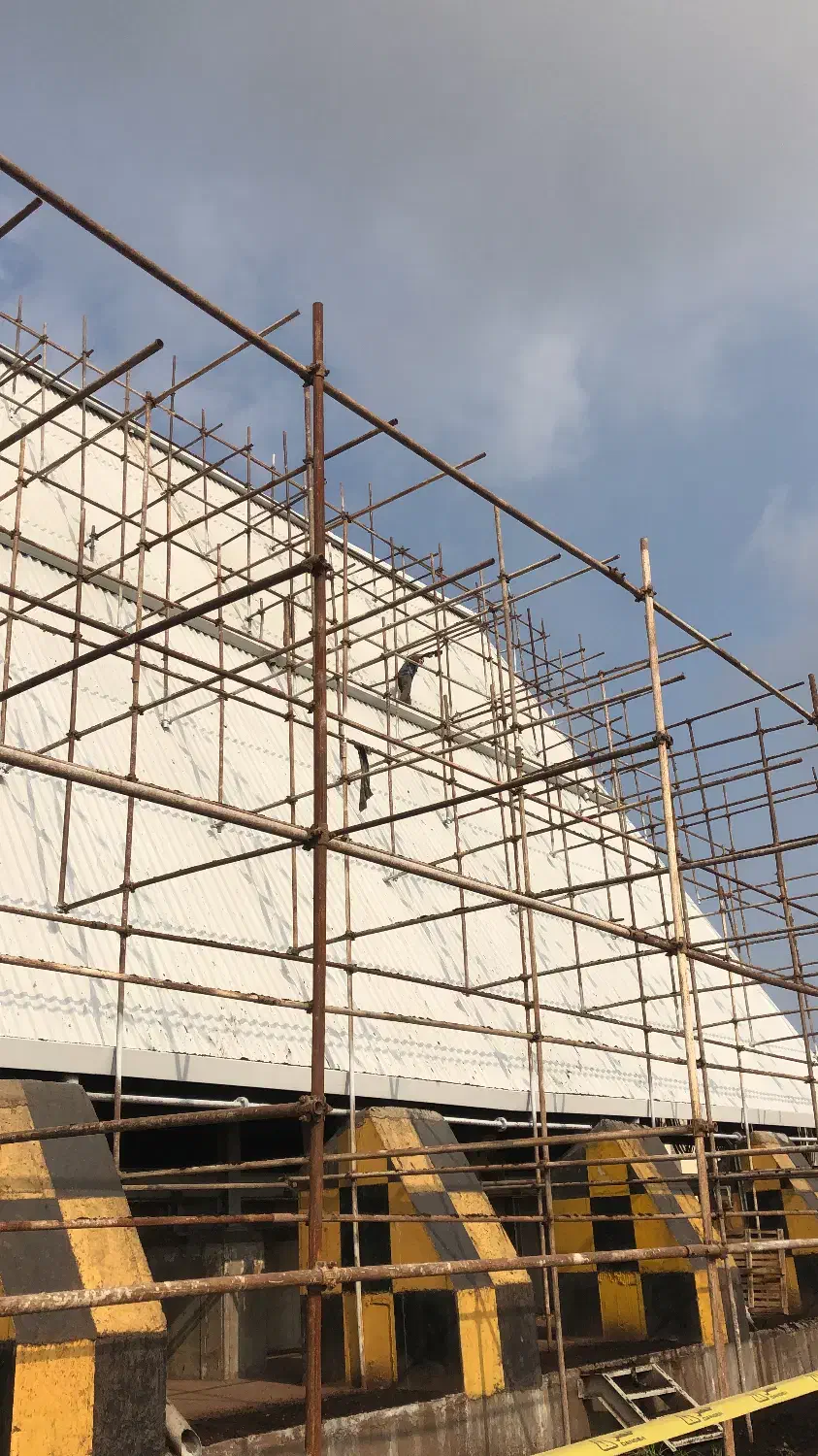 سندبلاست گیل سازان مدرن|خدمات پیشه و مهارت|سنگر, |دیوار