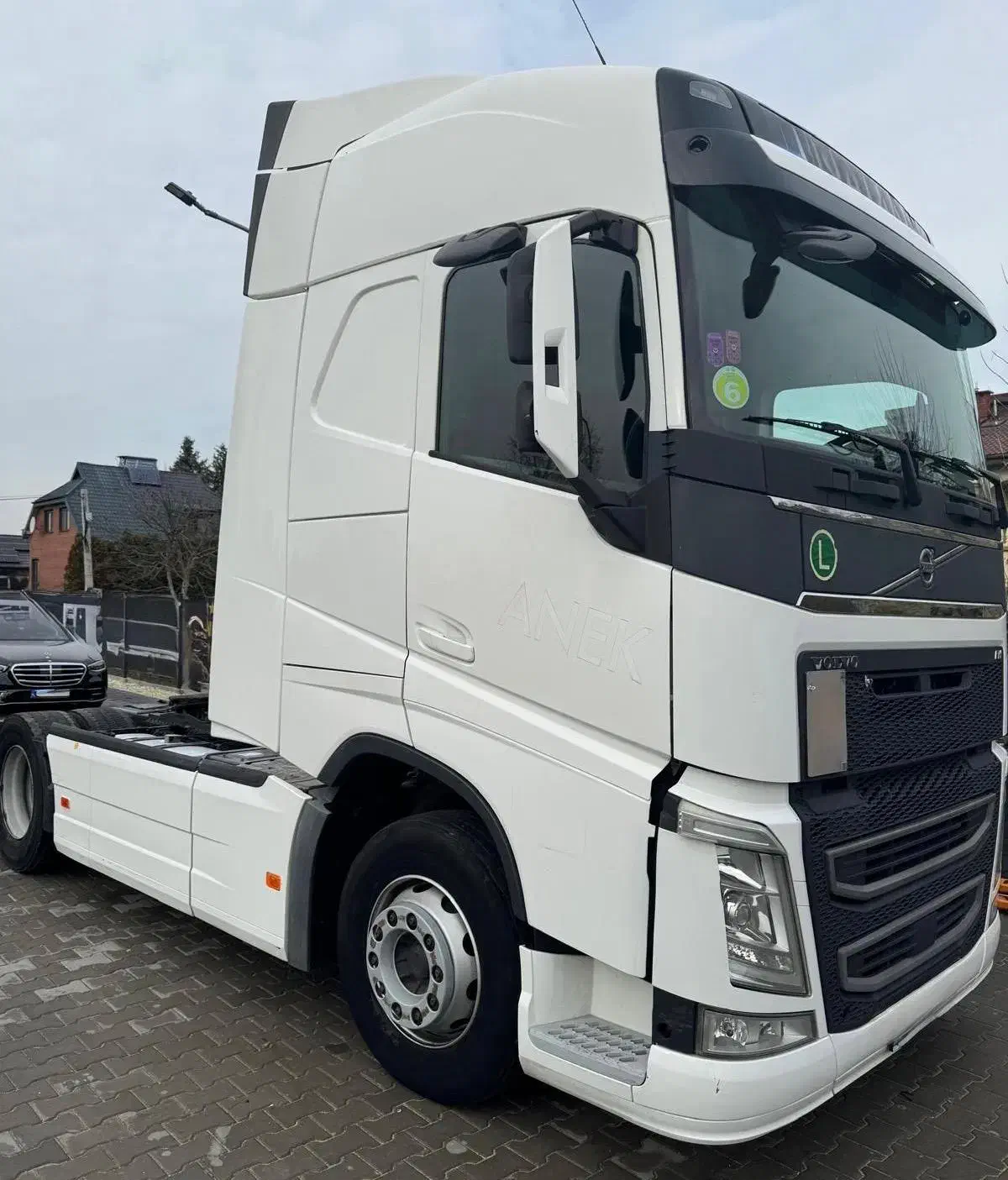 کشنده اورپایی ولوو مان داف اسکانیا رنو|خودرو سنگین|تبریز, |دیوار