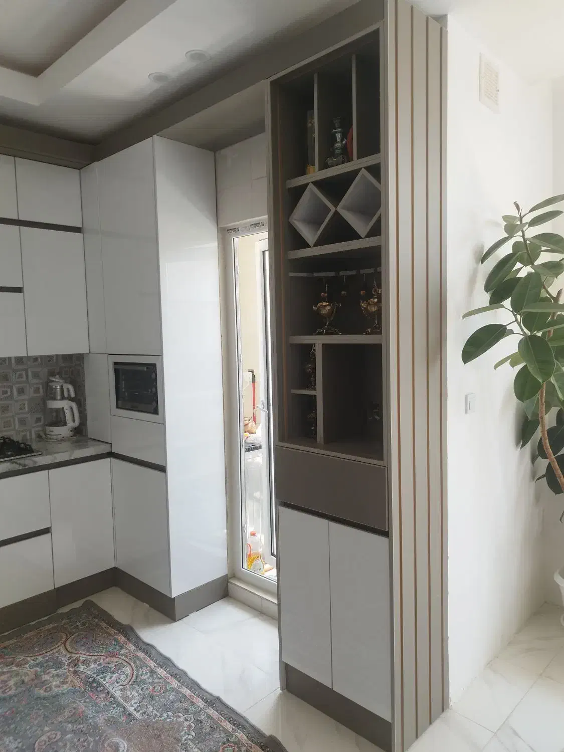 مستر کابین طراح ومجری کل سیستم های داخلی|خدمات پیشه و مهارت|محمدیه-قزوین, |دیوار