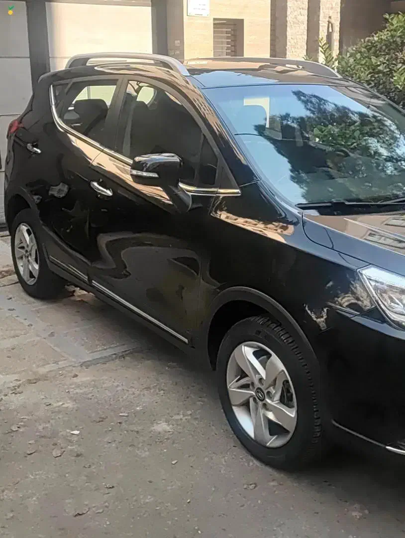 فروش خودرو|خودرو سواری و وانت|تهران, ونک|دیوار